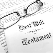 Will & Testament
