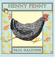 Henny Penny (Paul Galdone)