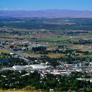 Prosser, Washington