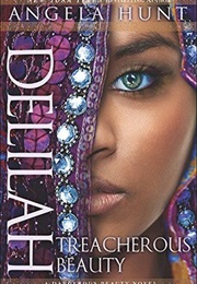 Delilah (Angela Hunt)