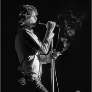 Jim Morrison (The Doors)