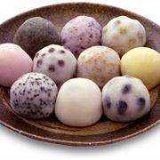 Daifuku (だいふく、大福)