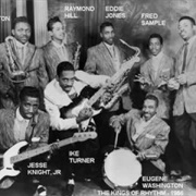 Jackie Brenston & His Delta Cats