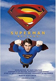 Superman Returns (Marv Wolfman)