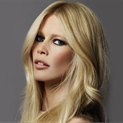 Claudia Schiffer