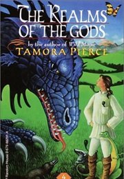 The Realm of the Immortals (Tamora Pierce)