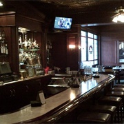 Fletcher's Restaurant