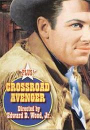 Crossroad Avenger