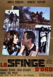 The Glass Sphinx (1967)