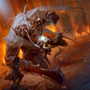 Dungeons and Dragons 5th Edition