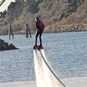 Enjoy New Water Sports