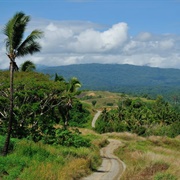 Bloody Ridge, Solomon Islands