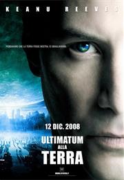 Ultimatum Alla Terra (2008)