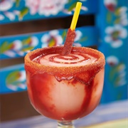 Chamoy Margarita