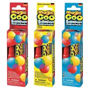 Magic Goo Balloon