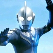 Ultraman Cosmos