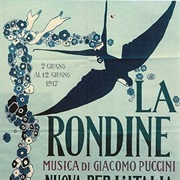La Rondine (Puccini)