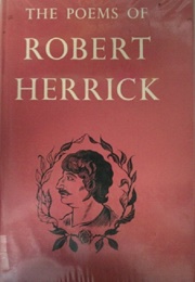 The Poems of Robert Herrick (Robert Herrick)