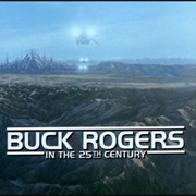 Buck Rogers in the 25th Century