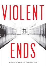 Violent Ends (Shaun David Hutchinson)