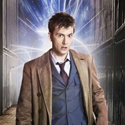 The 10th Doctor
