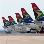 South African Airways
