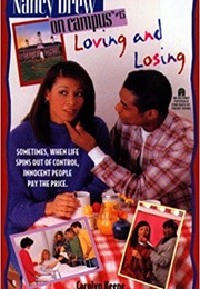 Loving and Losing (Carolyn Keene)
