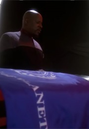 Tears of the Prophets (1998)