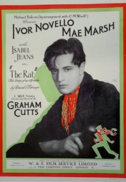 The Rat (1925)
