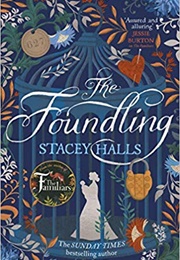The Foundling (Stacey Halls)