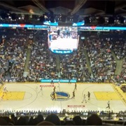 Oracle Arena