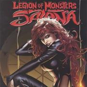 Legion of Monsters: Satana