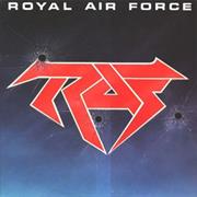 Royal Air Force - RAF (1985)