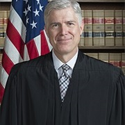 Neil Gorsuch