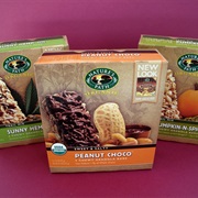 Nature's Path Organic Granola Bars (Canada)