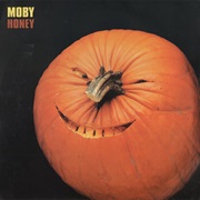 Honey - Moby