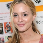Leighton Meester