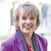 Esther Rantzen