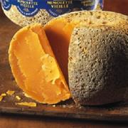 Mimolette Vieille