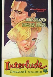 Interlude (1957)