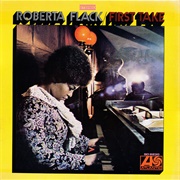First Take - Roberta Flack