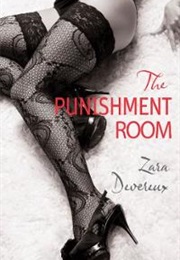 The Punishment Room (Zara Devereux)