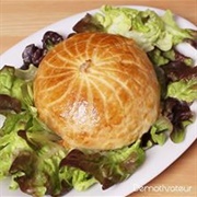 Camembert En Croute