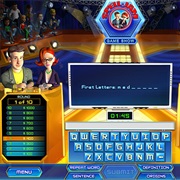 Merriam Webster's Spell Jam