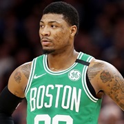 Marcus Smart