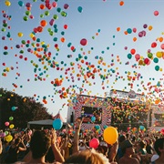 Sziget Music Festival