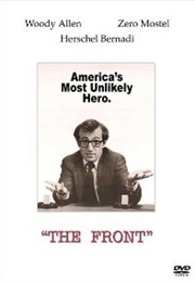 Zero Mostel - The Front (1976)
