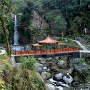 Banjhakari, Sikkim