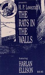 The Rats in the Walls