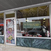 Kaleidoscope Factory, Pocahontas